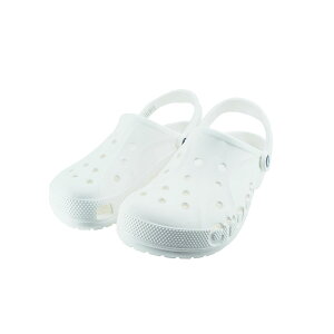 u݁v NbNX crocs Baya Clog oNbO (WHITE(25cm`)) 10126 T_ Y jZbNX zCg  V 45 V[Y C