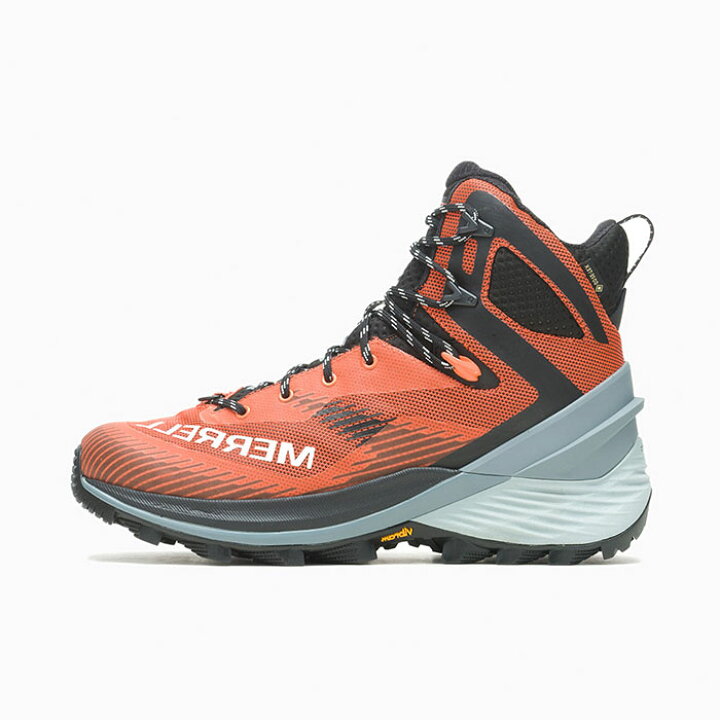 楽天市場】メレル MERRELL ROGUE HIKER MID GORE-TEX ローグ ハイカー 