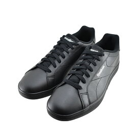 【送料込み】 リーボック Reebok Royal Complete Clean 2.0 ロイヤル コンプリート クリーン 2.0 (BLACK/WHITE/BLACK(25cm～)) EG9417 スニーカー メンズ ユニセックス ブラック/ホワイト/ブラック 黒 クロ IB512 15 シューズ 靴