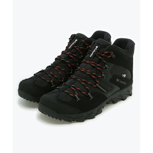 RrA Columbia SABER V MID OUTDRY ZCo[ t@Cu ~bh AEghC (BLACK/BOLD ORANGE) YM8135 Xj[J[ Y ubN/{[hIW  N 45 V[Y C