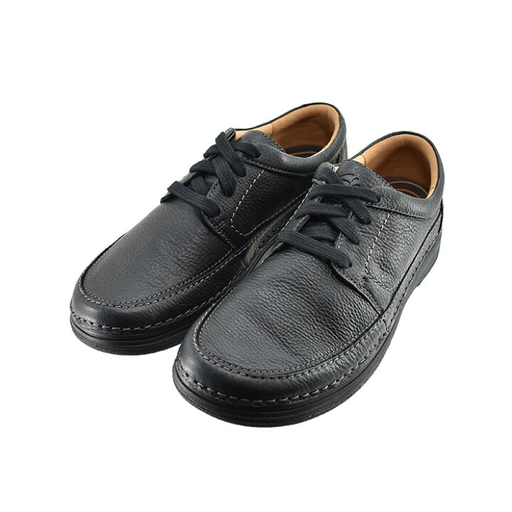 楽天市場】クラークス Clarks Nature 5 Lo ネイチャー 5 ロー (Black 