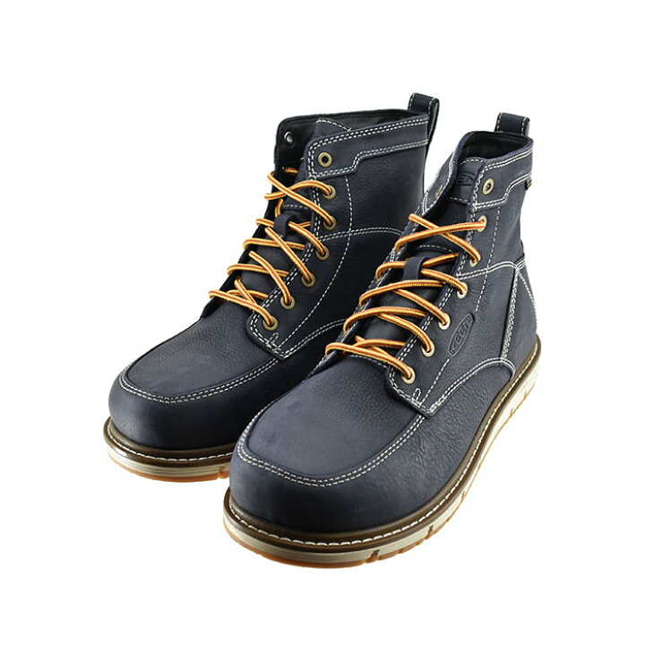 楽天市場】キーン KEEN SAN JOSE 6” WP サンノゼ シックス ウォーター 