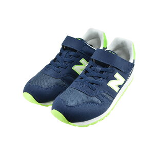 �y�������݁z �j���[�o�����X new balance 373 COLOR COMBINATION PACK �J���[ �R���r�l�[�V���� �p�b�N (NAVY) YV373 �X�j�[�J�[ �L�b�Y �W���j�A �q�� �j�̎q ���̎q �l�C�r�[ 25 �V���[�Y �C