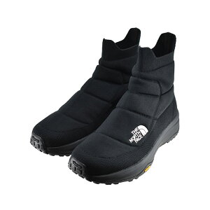 m[XtFCX THE NORTH FACE Shelter Knit Mid WR VF^[ jbg ~bh EH[^[yg (TNFubN×TNFubN(25cm`)) NF52342 Xb| Y jZbNX 25 V[Y C