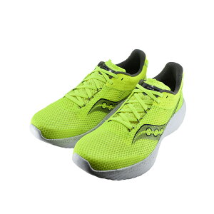 TbJj[ Saucony KINVARA 14 Lo 14 (CITRON/BLACK) S20823 Xj[J[ Y Vg/ubN CG[ 25 V[Y C