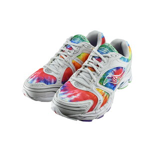 �T�b�J�j�[ Saucony PROGRID TRIUMPH 4 �v���O���b�h �g���C�A���t 4 (TIE DYE(25cm�`)) S70738 �X�j�[�J�[ �����Y ���j�Z�b�N�X �^�C�_�C �z���C�g 25 �V���[�Y �C