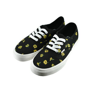 y݁z @Y VANS AUTHENTIC I[ZeBbN (BETTER BK) VN0A5KS9 Xj[J[ fB[X x^[lC`[ubN 25 V[Y C