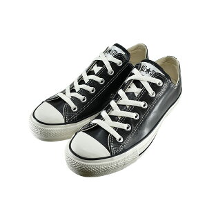 Ro[X CONVERSE ALL STAR (R) OLIVE GREEN LEATHER OX I[X^[ iRj I[u O[ U[ OX (ubN(25cm`)) 1SD419 Xj[J[ Y jZbNX 31309190 55 V[Y C