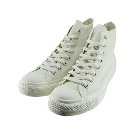 コンバース CONVERSE ALL STAR (R) GORE-TEX HI オールスター （R） ゴアテックス HI (OFF.WHT(25cm～)) 31308100 スニーカー メンズ ユニセックス オフホワイト 白 シロ 25 シューズ 靴