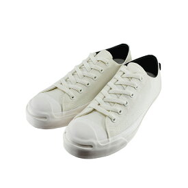 コンバース CONVERSE JACK PURCELL GORE-TEX WB RH ジャックパーセル ゴアテックス WB RH (ホワイト(25cm～)) 33301040 スニーカー メンズ ユニセックス 25 シューズ 靴