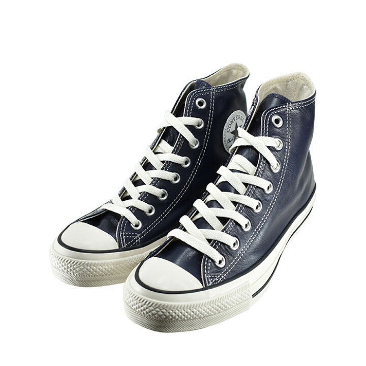 楽天市場】コンバース CONVERSE ALL STAR (R) OLIVE GREEN LEATHER HI 