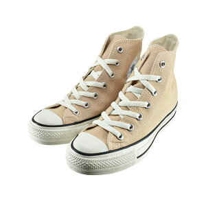 Ro[X CONVERSE ALL STAR (R) NOKORIZOME HI I[X^[ iRj mR] HI (AYL(`24.5cm)) 1SD414 Xj[J[ fB[X jZbNX sN 31308950 55 V[Y C