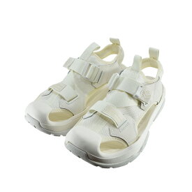 コンバース CONVERSE MSD CP (SNW.WHT(～24.5cm)) 34201300 サンダル レディース ユニセックス スノーホワイト 25 シューズ 靴