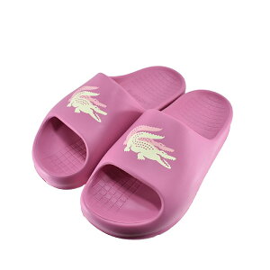 �y�������݁z ���R�X�e LACOSTE CROCO 2.0 EVO 123 1 CFA �N���R 2.0 EVO 123 1 CFA (PNK/OFF WHT) 45CFA0005 �T���_�� �����Y �s���N/�I�t�z���C�g 45 �V���[�Y �C