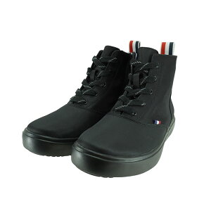 RbN X|eBt le coq sportif LCS TELUNA 3 MID R LCS ei 3 MID C (BLACK) QL3VJD30 C CV[Y fB[X ubN  N 35 V[Y C