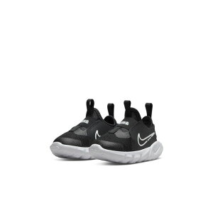  iCL Nike FLEX RUNNNER 2iTDVj tbNX i[ 2iTDVj (BLACK/WHITE) DJ6039 Xj[J[ j̎q ̎q xr[ Ԃ ubN/zCg 35 V[Y C