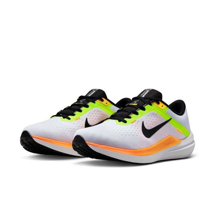 楽天市場】ナイキ Nike AIR WINFLO 10 エア ウィンフロー 10 (WHITE 
