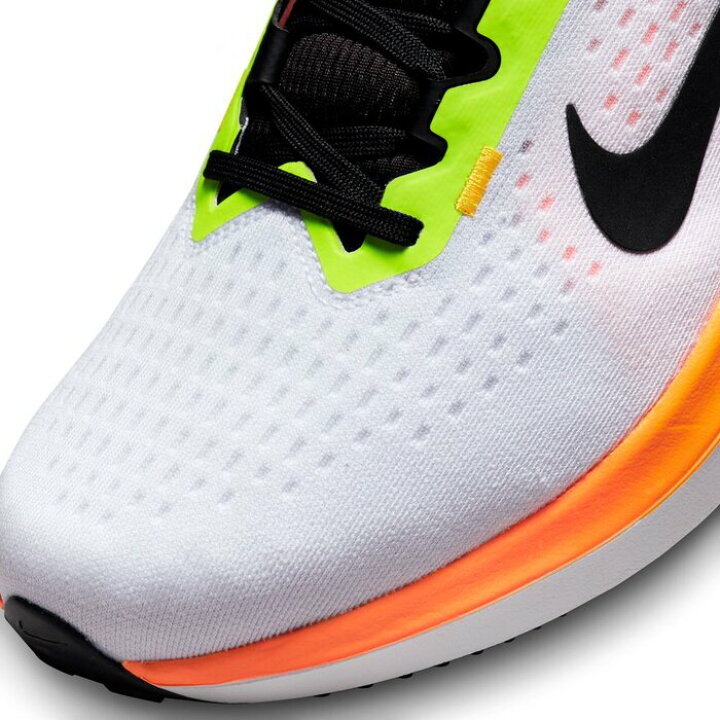 楽天市場】ナイキ Nike AIR WINFLO 10 エア ウィンフロー 10 (WHITE 