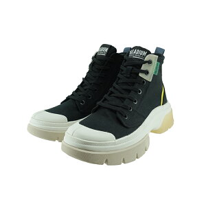 pfBE PALLADIUM PALLAWAVE MID METRO (BLACK) 98576 Xj[J[ ubN  N fB[X V[Y C 35