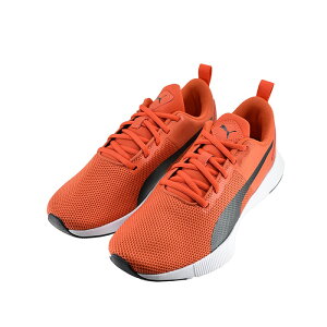  v[} PUMA Flyer Runner Jr tC[ i[ JR (Warm Earth/PUMA Black) 192928 Xj[J[ LbY WjA q j̎q ̎q EH[A[X/v[}ubN bh 35 V[Y C