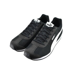 【送料込み】 プーマ PUMA Turin 3 NL チューリン 3 ナイロン (puma black/puma white(25cm～)) 383038 スニーカー メンズ ユニセックス プーマブラック/プーマホワイト 75 シューズ 靴