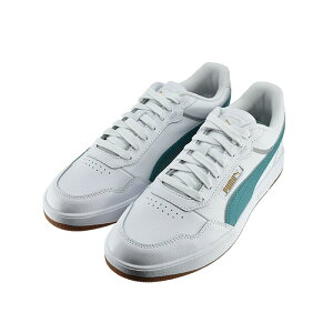 v[} PUMA Court Ultra R[g Eg (PUMA White/Green Lagoon(25cm`)) 389368 Xj[J[ Y jZbNX v[}zCg/O[O[ 25 V[Y C