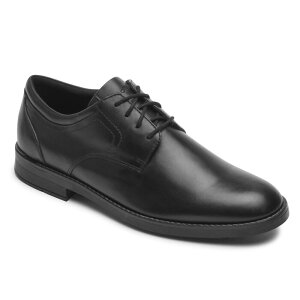 ROCKPORT bN|[g BRYANT WP PLAIN TOE uCAg EH[^[v[t v[ gD (ubN) CJ1356 rWlXV[Y Y  N 35 V[Y C