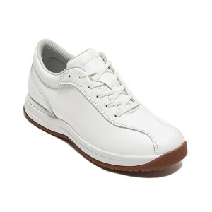 ROCKPORT ���b�N�|�[�g OPEN ROAD TACONIC �I�[�v�����[�h �^�R�j�b�N (�z���C�g) ML0007 �X�j�[�J�[ �����Y �� �V�� 35 �V���[�Y �C