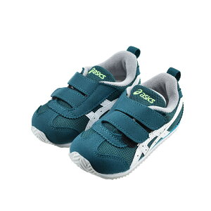  AVbNX asics METID BABY eBbh xr[ (FOREST GREEN/WHITE) 1144A319 j̎q ̎q tHXgO[/zCg xr[ Ԃ q V[Y C 86
