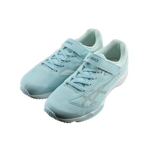 送料込み アシックス asics LAZERBEAM SI-MG レーザービーム SI-MG (SAXE/ROSE GOLD) 1154A160 スニーカー 女の子 サックス/ローズゴールド 子供 キッズ シューズ 靴 65