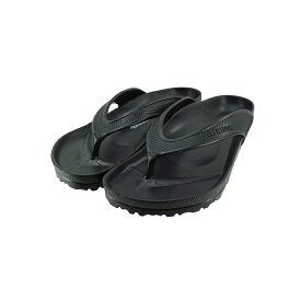 【送料込み】 ビルケンシュトック BIRKENSTOCK Honolulu EVA ホノルル EVA (ブラック(～24.5cm)) 1015487 トングサンダル ユニセックス 黒 クロ レディース シューズ 靴 05