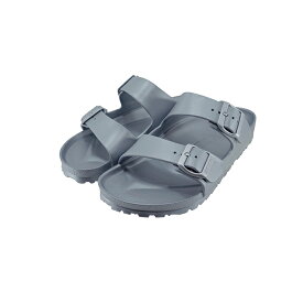 【送料込み】 ビルケンシュトック BIRKENSTOCK Arizona EVA アリゾナ EVA (Silver(25.5cm～)) 1003490 サンダル ユニセックス シルバー メンズ シューズ 靴 75