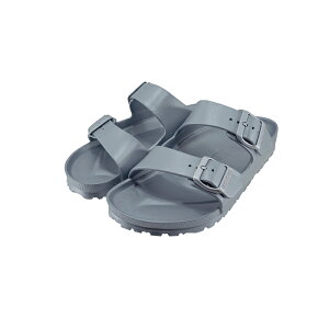 u݁v rPVgbN BIRKENSTOCK Arizona EVA A]i EVA (Silver(25.5cm`)) 1003490 T_ jZbNX Vo[ Y V[Y C 07