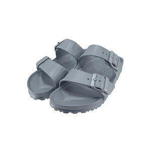 u݁v rPVgbN BIRKENSTOCK Arizona EVA A]i EVA (Silver(25.5cm`)) 1003491 T_ jZbNX Vo[ Y V[Y C 07