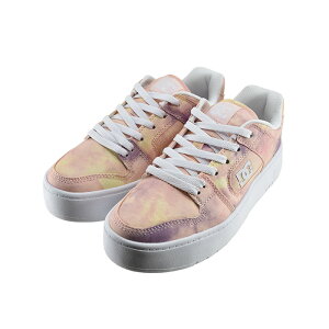 fB[V[ DC WS MANTECA 4 PLATFORM EBY }eJ 4 vbgtH[ (PEACH PARFAIT) DW232001 Xj[J[ s[`ptF sN ADJS100156 fB[X V[Y C 45