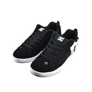 fB[V[ DC WS COURT GRAFFIK EBY R[gX OtBbN (BLACK/WHITE STENCIL) DW232005 Xj[J[ ubN/zCgXeV 300678 fB[X V[Y C 45