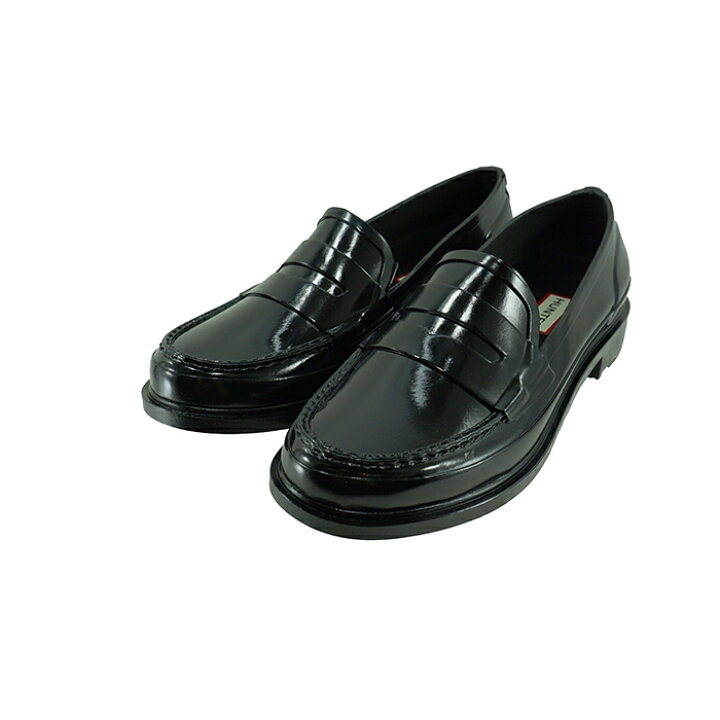 楽天市場】ハンター HUNTER ORIGINAL PENNY LOAFER オリジナル ペニー 