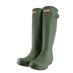 n^[ HUNTER W ORG TALL LG BKSTRP IWi g[ S obNXgbv (LICHEN GREEN) WFT2353RMA C CV[Y CLO[ CPO[ J[L fB[X V[Y C 05