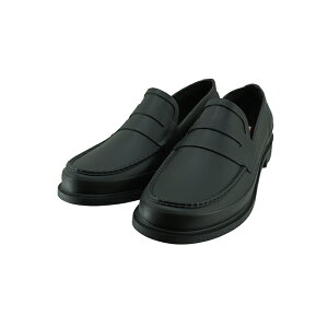 n^[ HUNTER MENS REFIND PENNY LOAFER Y t@Ch yj[ [t@[ (BLACK) MFF9144RMA C CV[Y ubN  N Y V[Y C 35