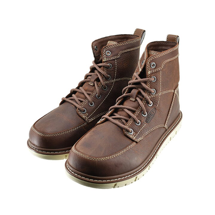 楽天市場】キーン KEEN SAN JOSE 6
