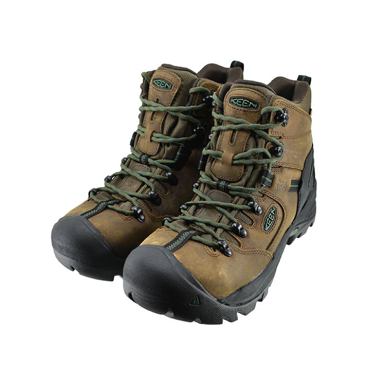 楽天市場】キーン KEEN PITTSBURGH ENERGY 6