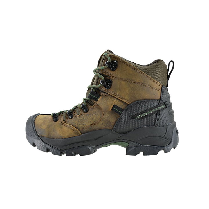 楽天市場】キーン KEEN PITTSBURGH ENERGY 6