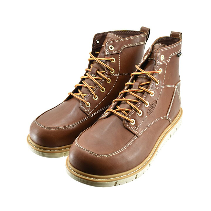 楽天市場】キーン KEEN SAN JOSE 6” WP サンノゼ シックス ウォーター 