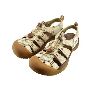 L[ KEEN NEWPORT RETRO j[|[g g (SMOKEY BEAR/SMORES) 1027453 Xj[J[ X[L[xA/XA zCg Y V[Y C 45