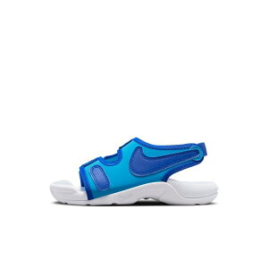  iCL Nike SUNRAY ADJUST 6 (PS) TC AWXg 6 (PS) (BLUE LIGHTNING/RACER BLUE) DX5545 T_j̎q ̎q WjA u[CgjO/[T[u[ q LbY V[Y C 65