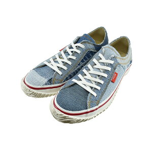 XsO SPINGLE [Yhfj×[Jbg Xj[J[ (DENIM) SPM141U Xj[J[ jZbNX fj fB[X V[Y C 35