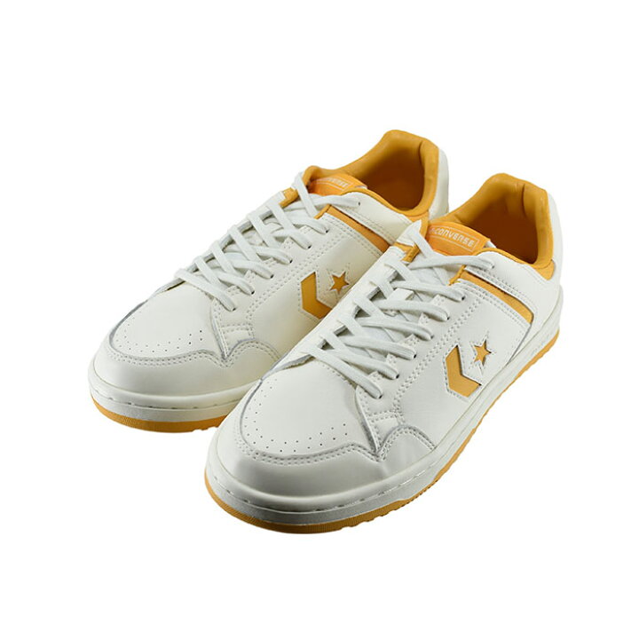 楽天市場】コンバース CONVERSE WEAPON SK OX ウエポン SK OX (WHT 