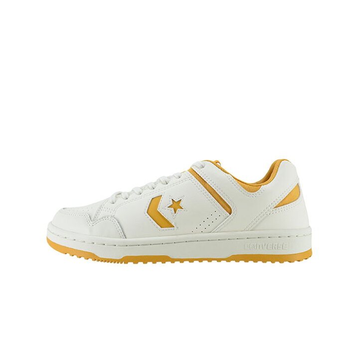 楽天市場】コンバース CONVERSE WEAPON SK OX ウエポン SK OX (WHT 