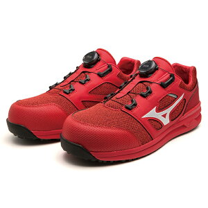 y񂹉z~Ym MIZUNO ALMIGHTY LS 2 52L BOA I[}CeB LS2 52L BOA (bh×zCg(`24.5cm)) F1GA2202 Xj[J[ jZbNX fB[X V[Y C 85