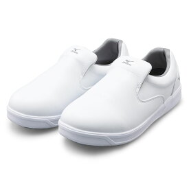 【送料込み】 【取り寄せ可】 ミズノ MIZUNO ソフポン スリッポン (ホワイト(～24.5cm)) F1GC2200 スニーカー ユニセックス 白 シロ レディース シューズ 靴 85